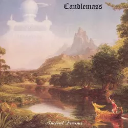 Candlemass - Ancient Dreams (Vinyl)