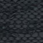 black/ivory