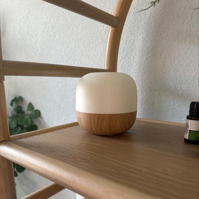 Essential Oil Diffuser Small Woodgrain - Project 62™ : Target