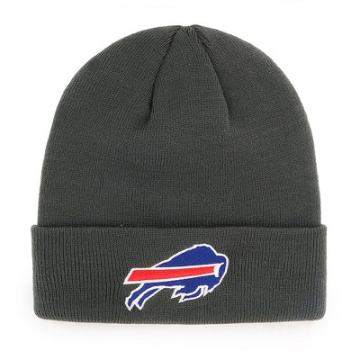 buffalo bills beanie hat