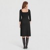 Women's Textured Tunic Dress - A New Day™ - 2 of 4
