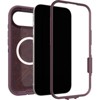OtterBox Apple iPhone Air Defender Series Case Pro XT Clear Case for MagSafe with Camera Control - Dusk Reverie - 2 of 4