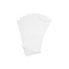 JAM Paper #14 Policy Business Envelopes 5 x 11.5 White 1623189 - 4 of 4
