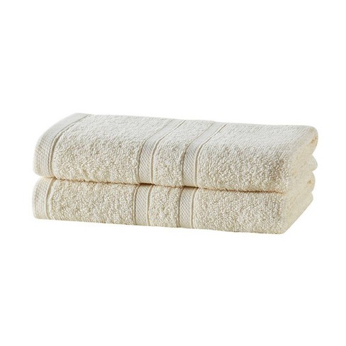 Threshold Performance Hand Towels And Washcloths Set Of 4 True