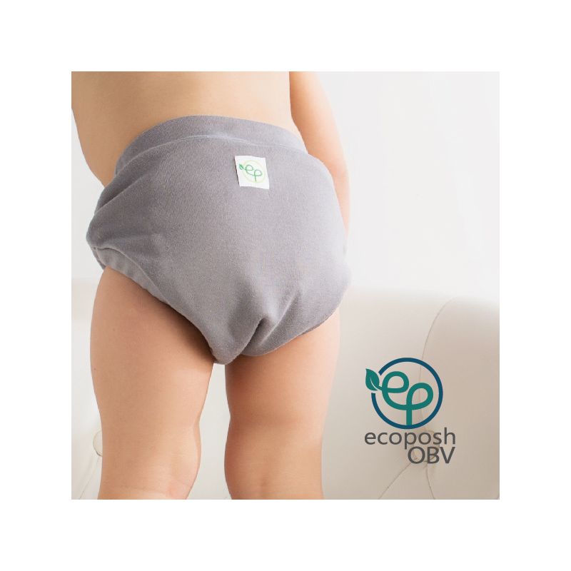 Kanga Care Ecoposh OBV (Organic viscose of Bamboo Velour) Potty Training Pants, 3 of 6