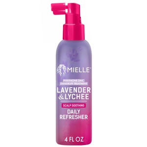 Mielle Organics Lavender & Lychee Scalp Lightweight Soothing Scalp