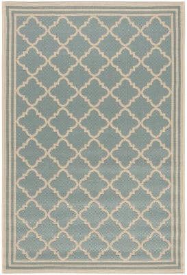 Beach House BHS121 POWER LOOMED Rug - Safavieh