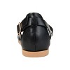 Journee Collection Womens Ziporah Gladiator Flat Sandals - image 3 of 4