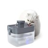 Els Pet 2L Mini Automatic Cat Water Fountain - 2 of 4