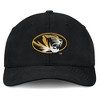 NCAA Missouri Tigers Adjustable Baseball Hat - 2 of 4