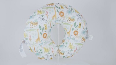 Boppy pillow cover on sale target