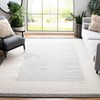 Kilim KLM155 FLAT WEAVE Rugs - Safavieh - 2 of 4