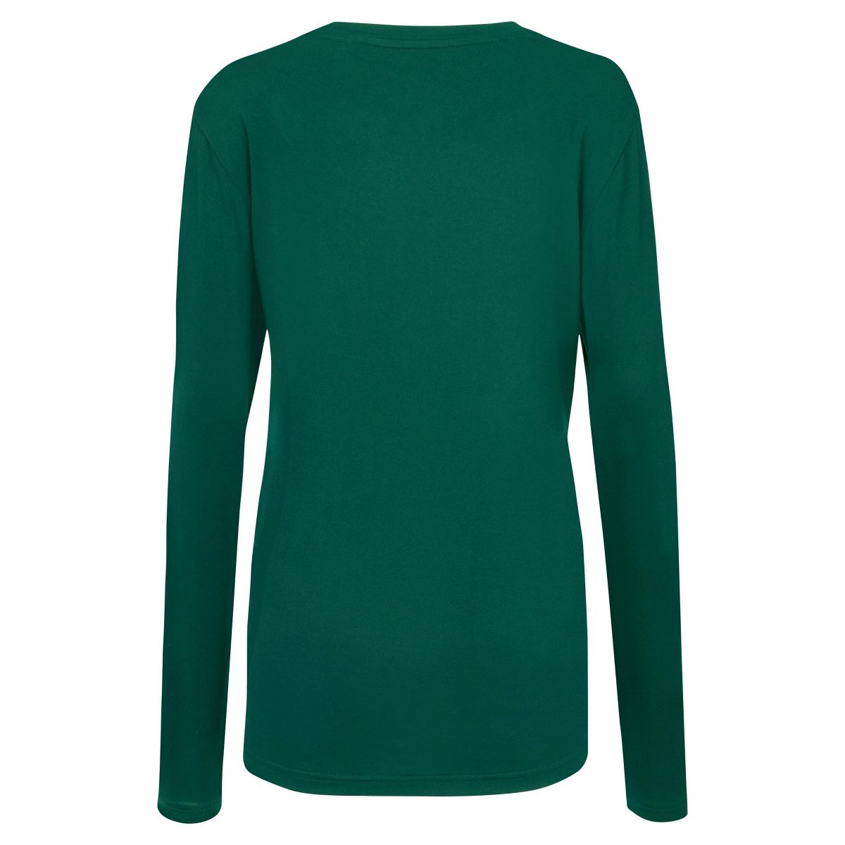 Mizuno Youth Girl's Long Sleeve Attack Tee - thumbnail 10