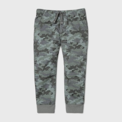 moleskin cargo trousers