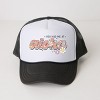 Simply Sage Market You Had Me At Aloha Foam Trucker Hat - 3 of 3