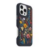 OtterBox Apple iPhone 16 Pro Max Symmetry Series Cactus Leather with MagSafe - Enchanted Garden - 2 of 4