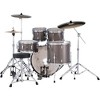 Pearl Roadshow 5-Piece Drum Set With Hardware and SABIAN PX Cymbals Bronze Metallic - 2 of 4