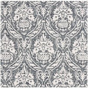 Abstract ABT204 Hand Tufted Indoor Rugs - Safavieh - 1 of 4