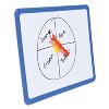 edxeducation® Suction Spinners - Set of 10 - Arrow Spinner for Games - 2 of 4