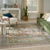 Nourison Quaint Harmony Medallion Indoor Area Rug - 2 of 4