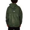 G-III Sports Mens Green Bay Packers Windbreaker Jacket - 3 of 4