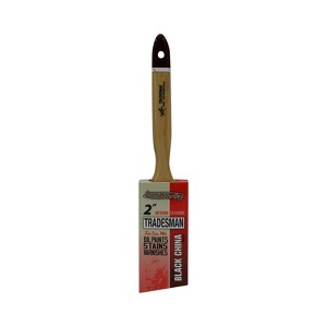 ArroWorthy Tradesman 2 in. Angle Stain Brush - 1 of 1