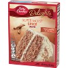 Betty Crocker Spice Cake Mix - 15.25oz - image 3 of 4