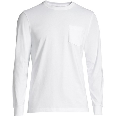 Men's Super-T Long Sleeve T-Shirt