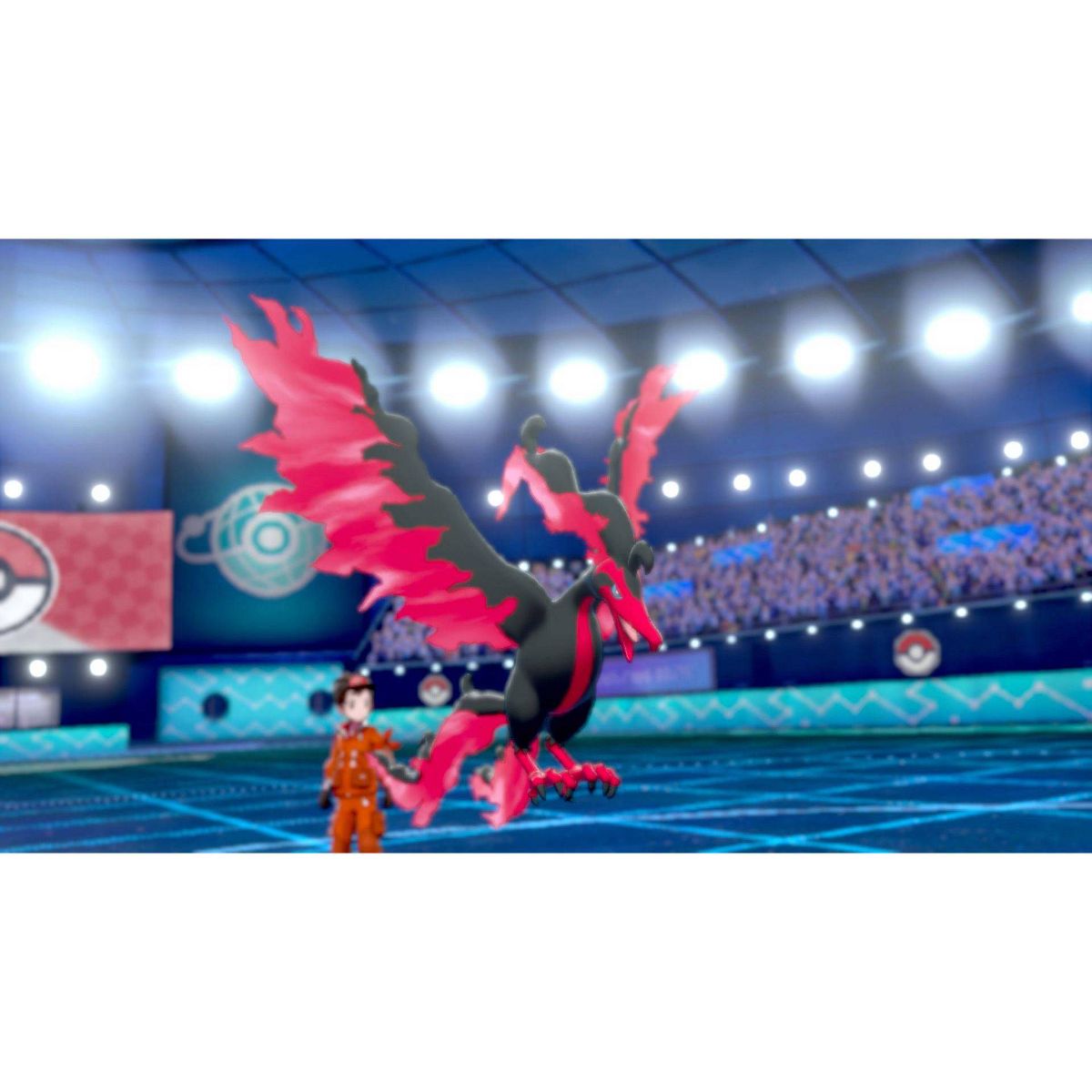 Pokemon Sword or Pokemon Shield: Expansion Pass - Nintendo Switch (Digital) - thumbnail 8