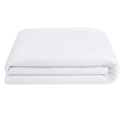 target baby mattress protector