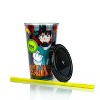 Just Funky My Hero Academia Plastic Cup | Licensed Anime And Manga merchandise - 4 of 4