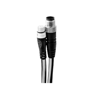 thumbnail image 2 of Raymarine E70241 Volvo Penta Engine Y-Loom Cable For ECI-100 | Connects To Older Volvo Systems Without Multi-Link Hub 2 of 12