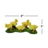 Breyer Animal Creations CollectA Farm Life Collection Miniature Figure | Ducklings - 4 of 4