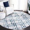 Martha Stewart Isabella - MSR0957 - Indoor Power Loomed Rugs - 2 of 3