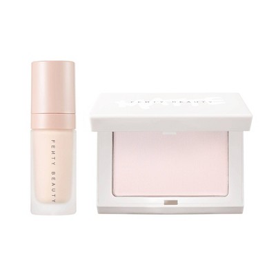 Fenty Snackz By Fenty Beauty By Rihanna Fam Faves Eye, Lip & Highlighter  Set - 3.542oz/3pc - Ulta Beauty : Target