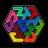 Smart Games IQ Deluxe Hexagon SG 314 - 3 of 4