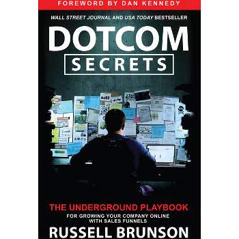 Secretos Punto Com de Russell Brunson 