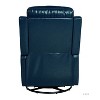 Artful Living Design Ofelia Swivel Set of 2 Recliners - 4 of 4