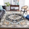 Heritage HG625 Hand Tufted Indoor Rugs - Safavieh - 2 of 4