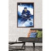 Trends International NHL Toronto Maple Leafs - John Tavares 19 Framed Wall Poster Prints - 2 of 4