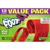 Fruit By The Foot Fruit Flavored Snacks Value Pack - 9oz - image 4 of 4