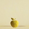 Great Papers Bright Apple Certificates 8.5" x 11" Yellow/Gold 15/Pack (2020003) - 2 of 3