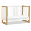 Namesake Nantucket 3-in-1 Convertible Crib with Toddler Bed Conversion Kit - 4 of 4