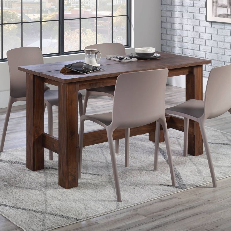 Boone Mountain Dining Table - Sauder, 3 of 4