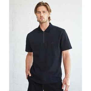 Spruce Fashion Costa Regular Fit Polo - 1 of 4