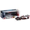 Dallara IndyCar #18 David Malukas "HMD Trucking" Dale Coyne Racing with HMD Motorsports 1/18 Diecast Model Car by Greenlight - 3 of 3