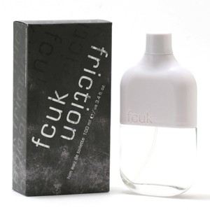 French Connection Friction EDT Spray For Men 3.4oz : Target