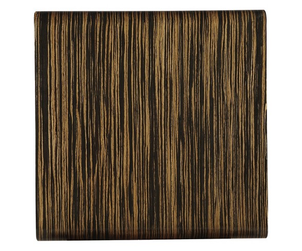 Butler Specialty Blach Zebrawood Counter Stool Butler Loft