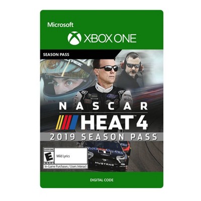 nascar heat 4 ps4 digital download