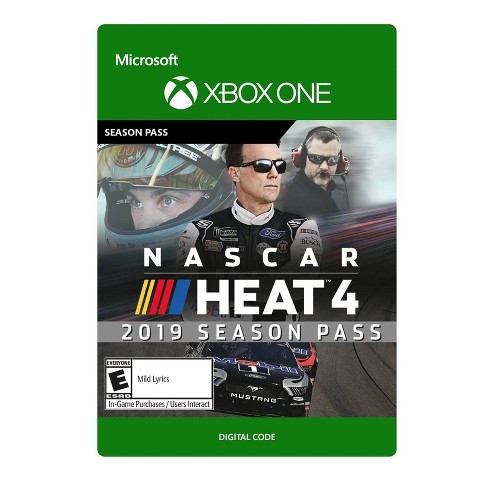 Nfs heat digital xbox outlet one